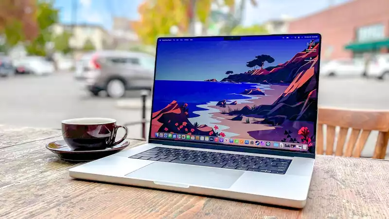 MacBook Pro M2Max Benchmark Leaked – Here's how to compare it to M1Max