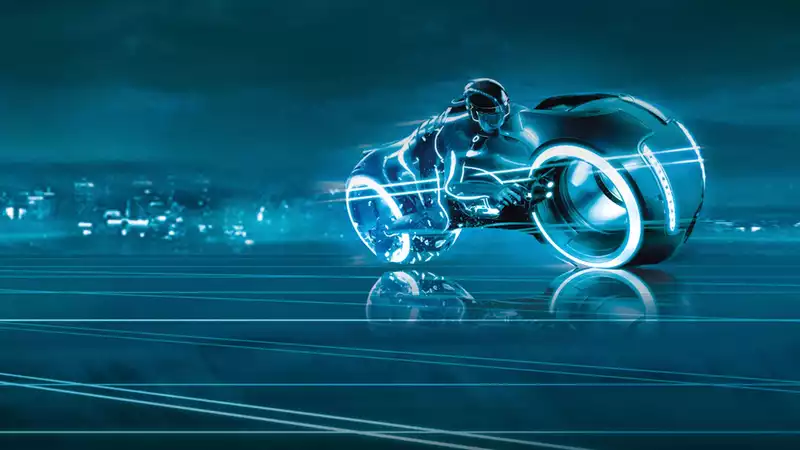 It looks like Tron 3 is actually happening — and Jared Leto was able to star