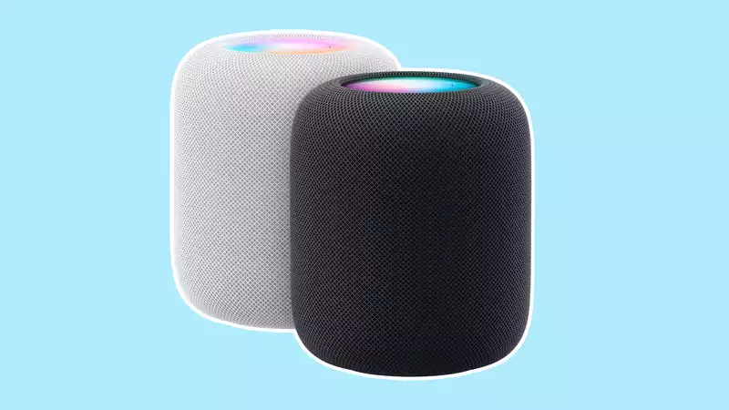 This is the new HomePod2 upgrade that I'm most excited about - and it could be a lifesaver