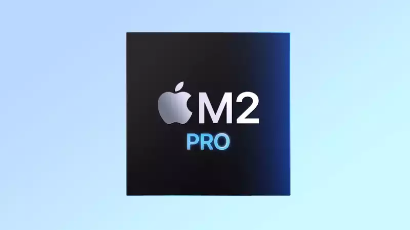 Apple M2Pro Chip: Everything you Need to Know