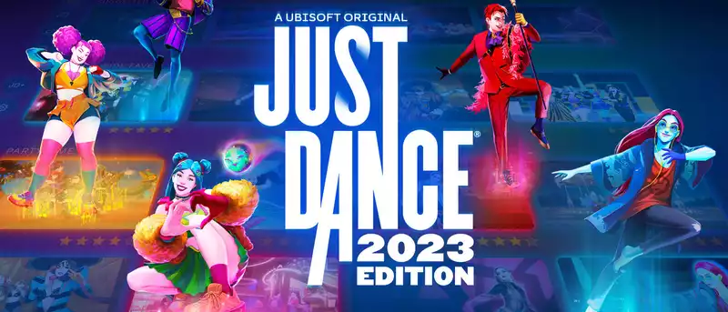 Just Dance 2023 Review