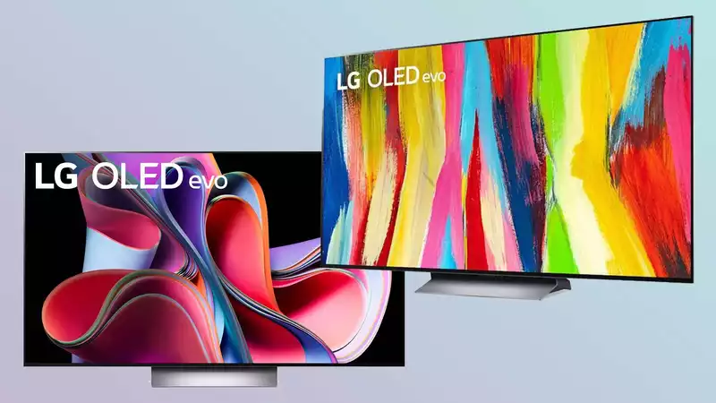 LG Announces C3 and G3OLED Release Dates and Prices — Things to Know