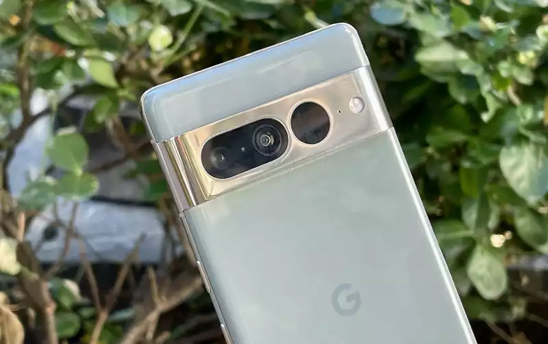 PIXEL7a or Pixel Fold could be revealed as soon as the new Google "phone" appears to the FCC