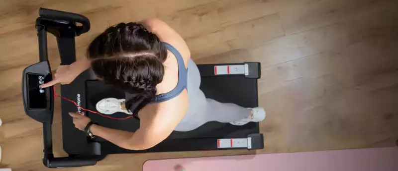 Mobvoi Home Treadmill Incline Review