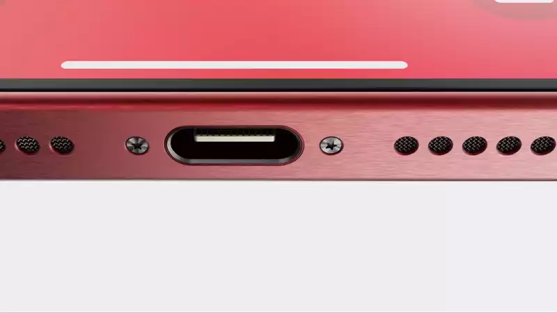 Apple's rumored USB-C plan for IPhone15 could Be illegal