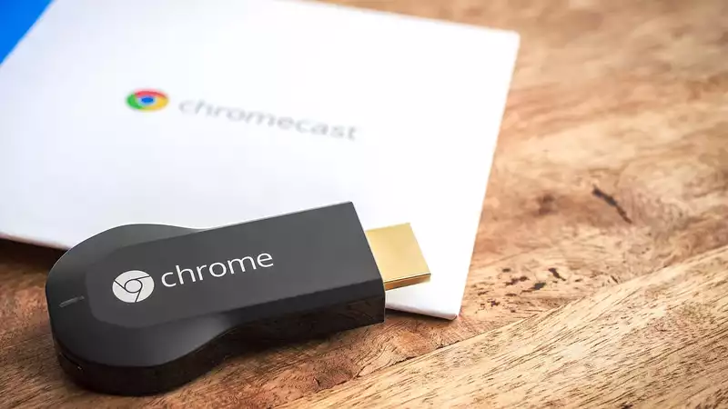 Google ends support for the original Chromecast - see if you need to upgrade