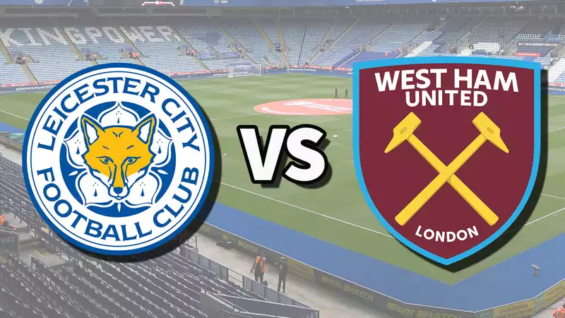 Leicester vs West Ham Live Stream: How to Watch Premier League matches Online