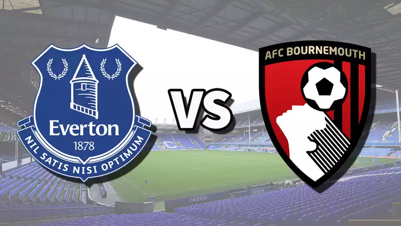 Everton vs Bournemouth Live Stream: How to Watch Premier League Matches Online Now