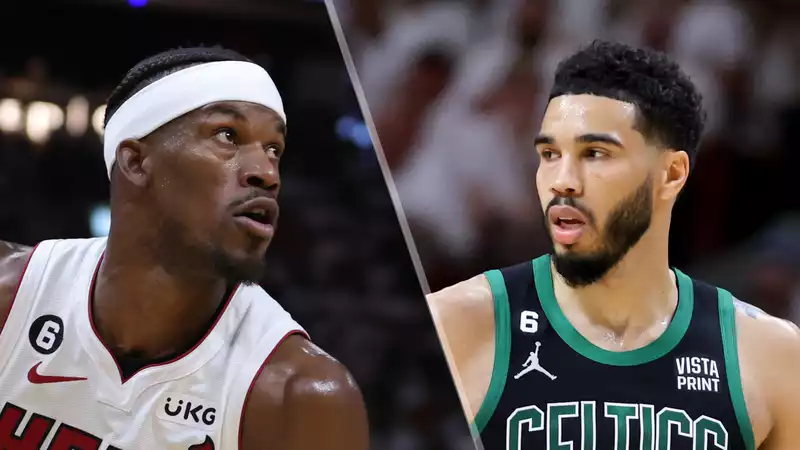 Heat vs. Heat.Celtics Live Stream: How to Watch NBA Playoffs Game 5 Now, Start Time, Channel