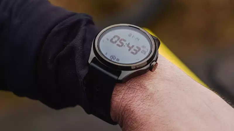 This new Wear OS watch beats the Pixel Watch in one major way