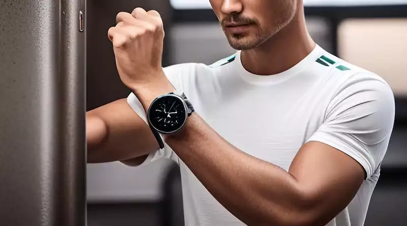 Huawei Watch4 has health features that Apple Watch can't even offer, but there's a catch