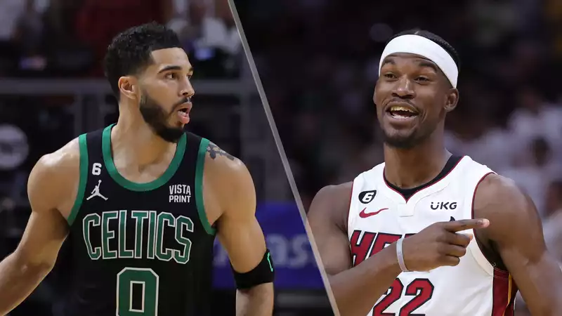 Celtics vs Heat Live Stream: How to Watch NBA Playoffs Game 4 now, Start Time, Channels