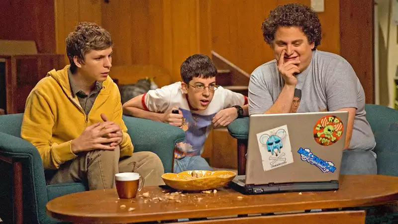 7 best movies like Superbad like Netflix, Max, Hulu, Peacock and more