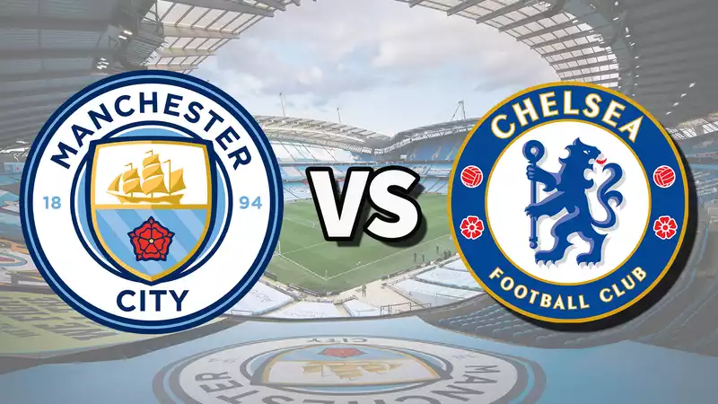 Man City vs Chelsea Live Stream: How to Watch Premier League games online