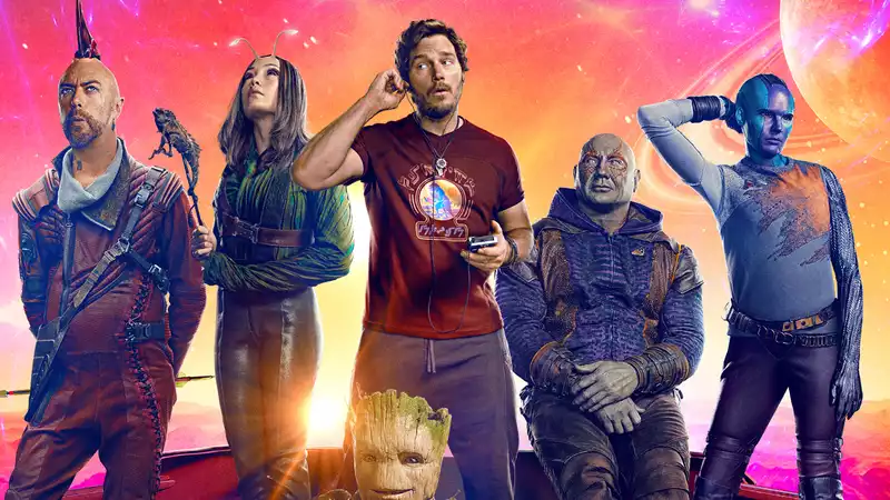 Guardians of the Galaxy Vol. 3 Disney Plus Dates Confirmed - And that's Good News