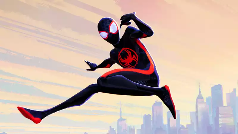 5 Best Movies like Spider-Man: The other side of Spider-Verse to watch on Netflix, Apple TV Plus and Peacock