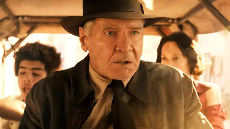 How to Watch Indiana Jones Movies Online Before the Dial of Destiny with Indiana Jones