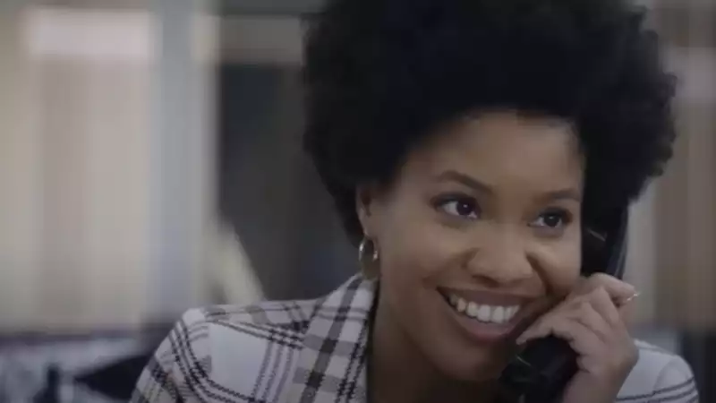 How to watch The Other Black Girl online: release date and time