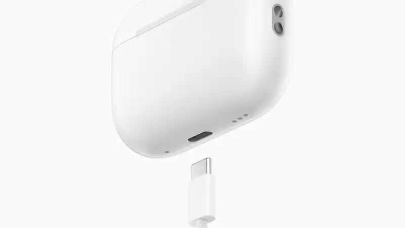 The release date for the AirPods Pro 2 with USB-C charging support is as follows