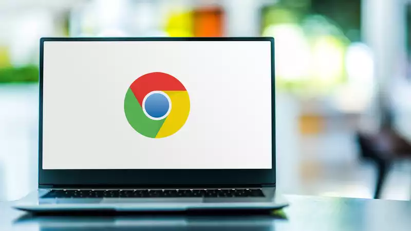 Critical Zero-Day Flaw in Google Chrome - Update Now!