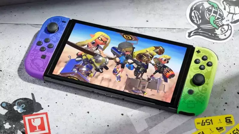 New leaks reveal details of Nintendos 2's increased performance - here's what we know