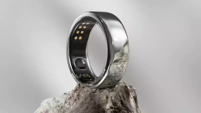 Samsung Galaxy Ring: Everything We Know So Far