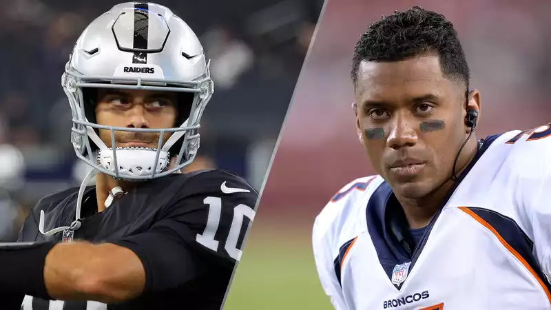 Raiders vs. Broncos Live Stream: How to Watch Online