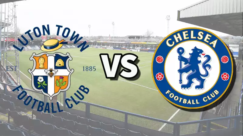 Luton Town vs Chelsea live stream: How to watch today's Premier League match online, team news