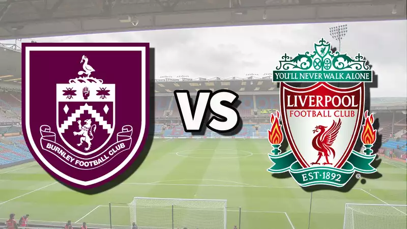 Burnley vs. Liverpool live stream: How to watch Premier League matches online and on TV, team news