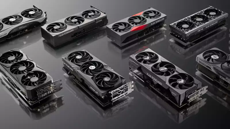 Nvidia RTX 5090 Release Details Leaked - Could be Heavily Influenced by AMD's RDNA 4