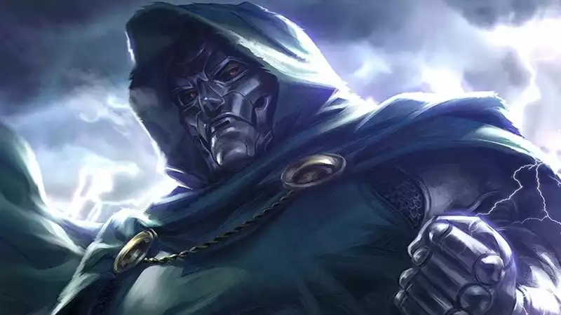 Marvel's multiverse saga needs a Dr. Doom in Kang's shoes.