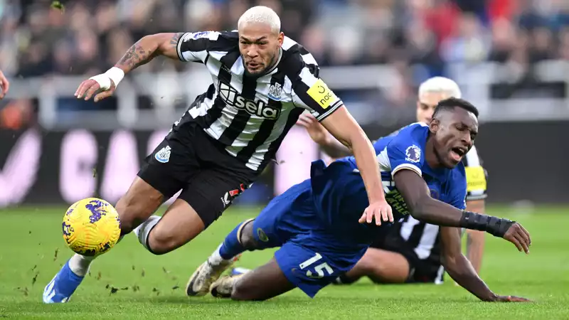 Chelsea vs Newcastle Live Stream: How to Watch Carabao Cup Quarterfinals Online and on TV, Team News