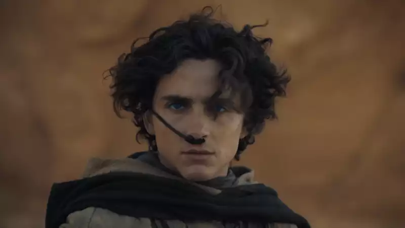 The new "Dune": part 2 trailer is quite spectacular and teases an even larger universe to explore.