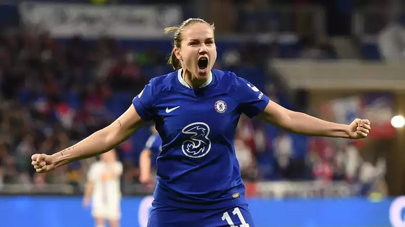 Arsenal Women vs Chelsea Women Live Stream: How to Watch Today's Women's Super League Match Online for Free, Team News