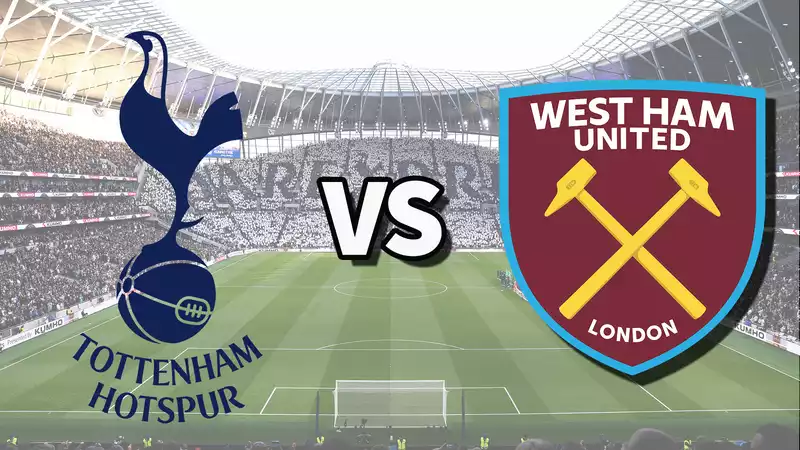 Tottenham vs. West Ham: How to watch Premier League matches online