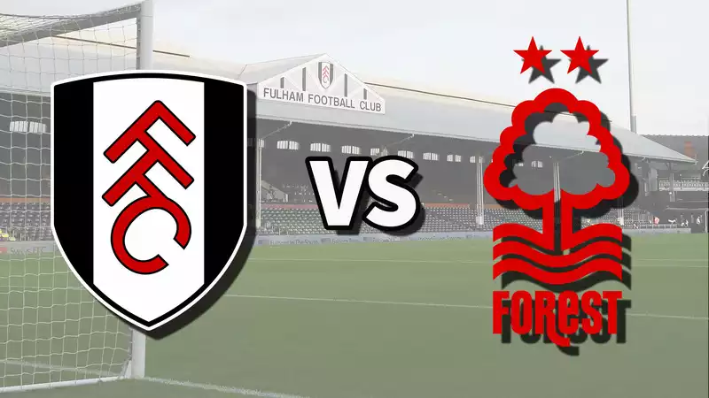 Fulham vs Nottm Forest Live Stream: How to Watch Premier League Matches Online Free, Team News