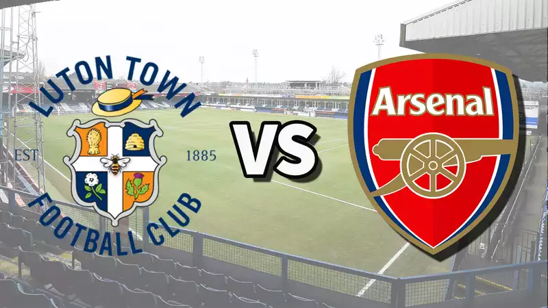 Luton Town vs Arsenal live stream: How to watch Premier League matches online and on TV, team news