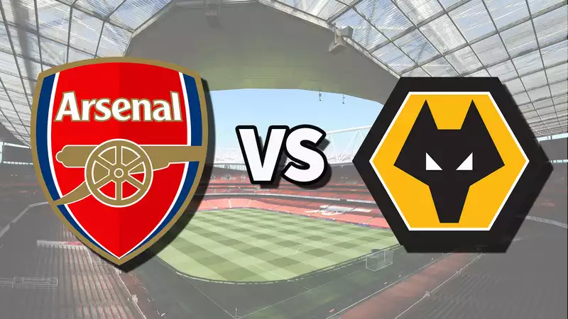 Arsenal vs. Wolves Live Stream: How to Watch Premier League Matches Online and on TV, Team News