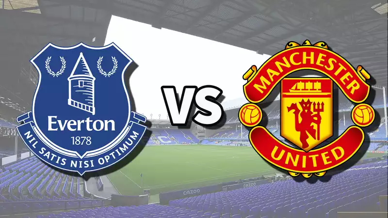 Everton vs Man Utd live stream: How to watch the Premier League match online and on TV, team news