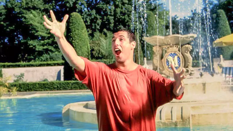 7 Best Adam Sandler Movies Available for Streaming Now