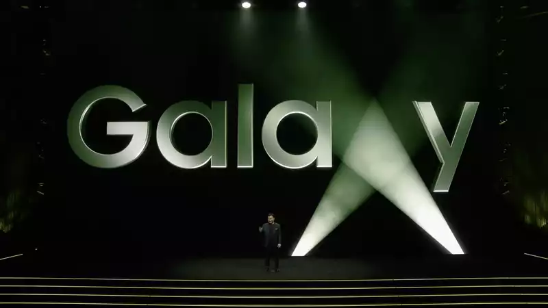 Samsung Galaxy Unpacked 2024: Galaxy S24, AI, Galaxy Ring, etc.