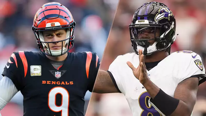 Bengals vs. Ravens Live Stream: How to Watch Thursday Night Football NFL Week 11 Online Tonight