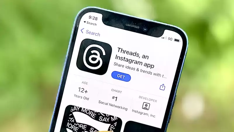 Threads can now be deleted without losing Instagram.